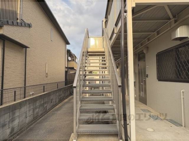 階段
