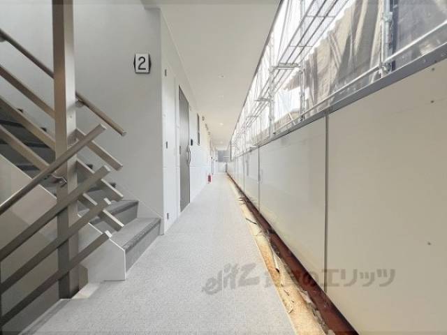 通路