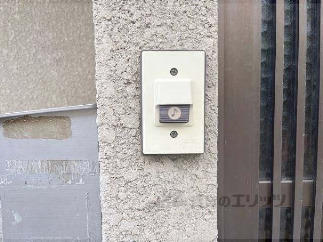 インターホン