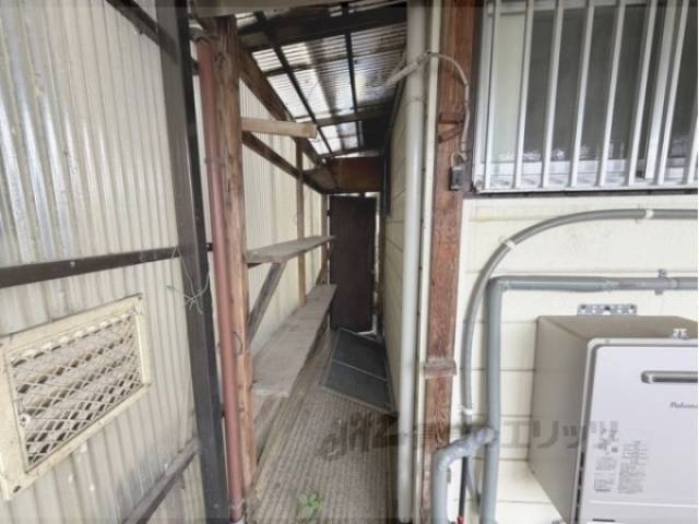 物置