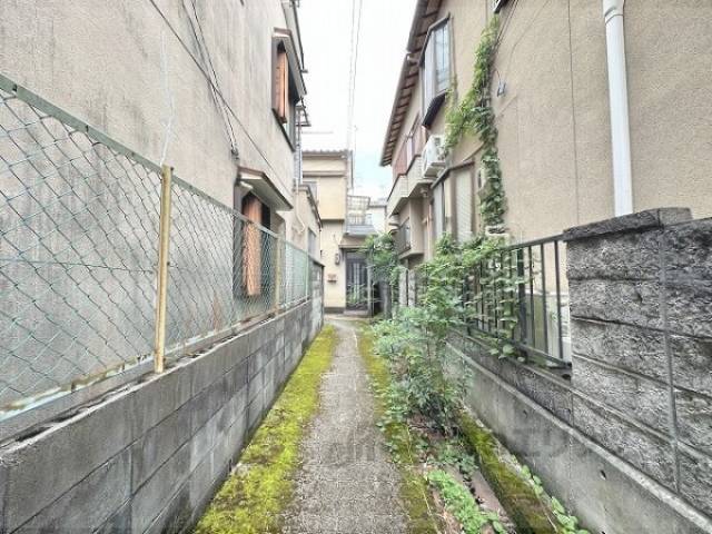 通路