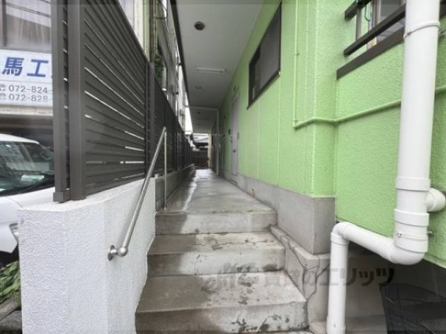 廊下