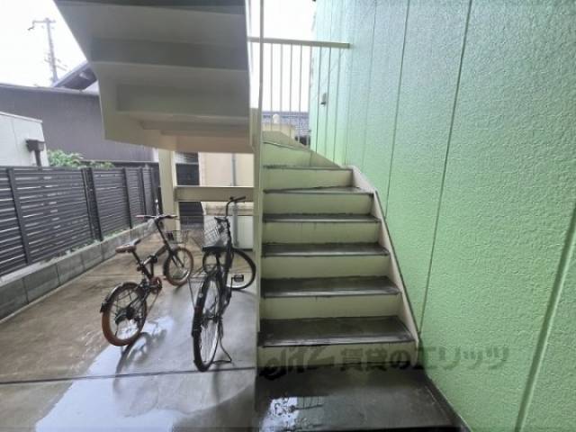 階段