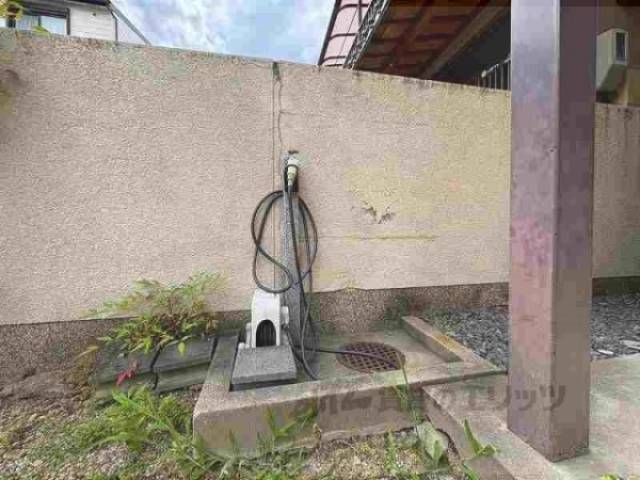 水栓
