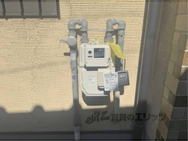 メーター