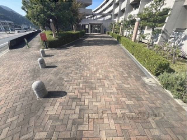 通路