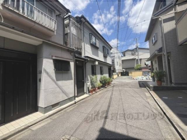 共用部