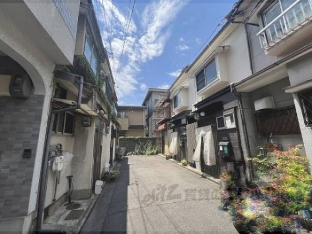 共用部