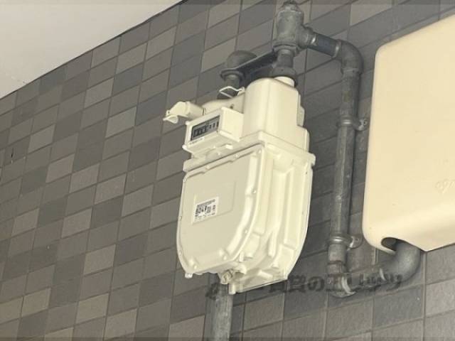 共用部