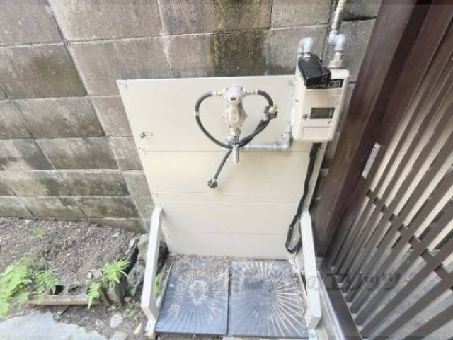 共用部