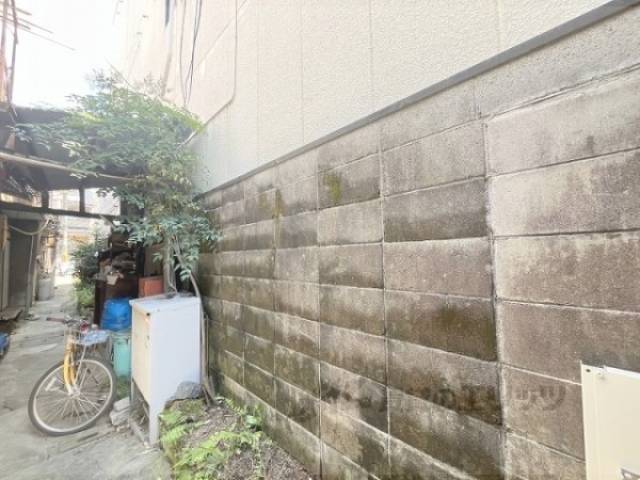 共用部