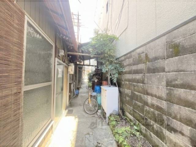 共用部