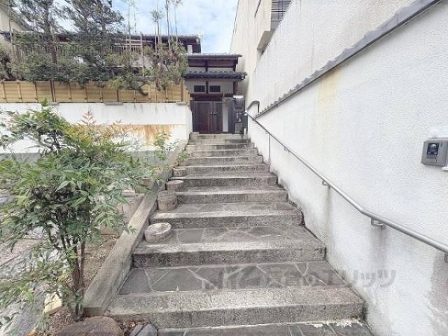 階段