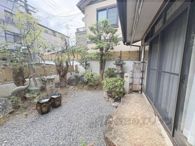 植栽