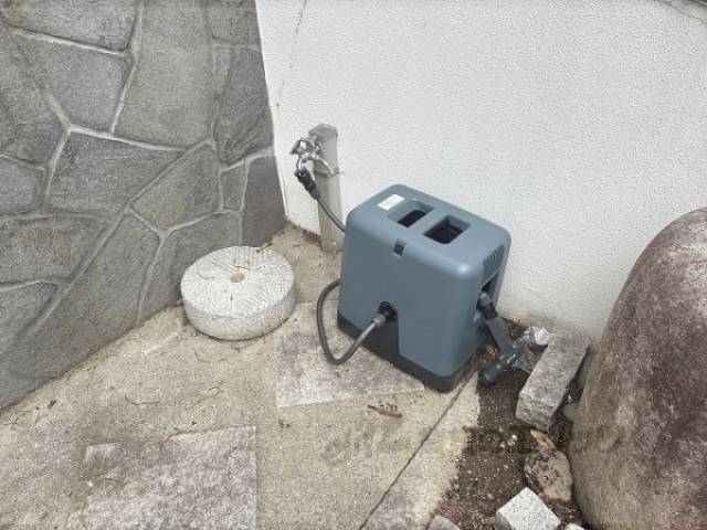 共用部