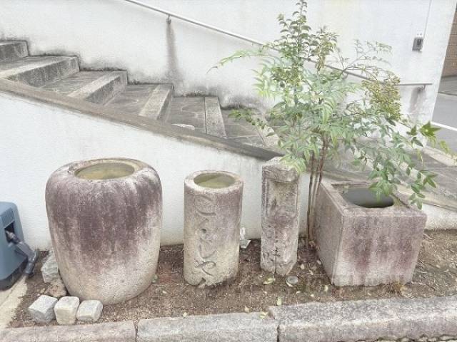 共用部