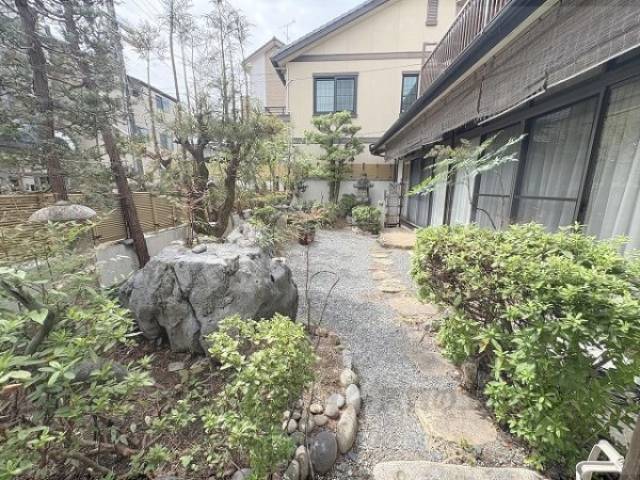 植栽
