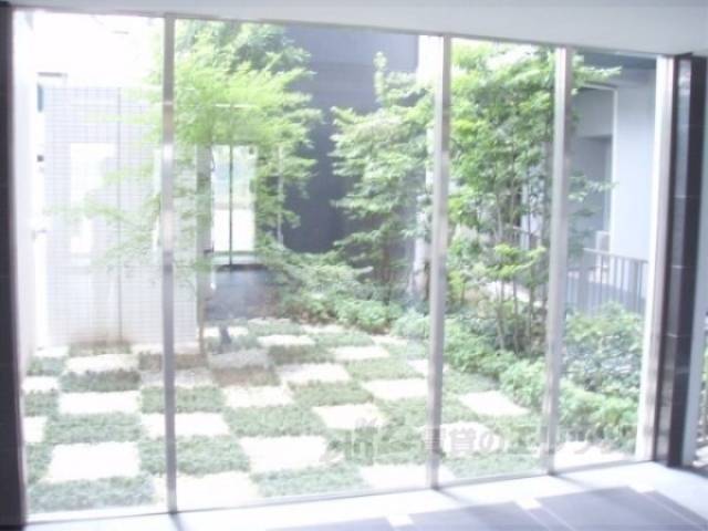植栽