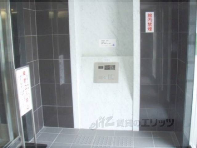 オートロック
