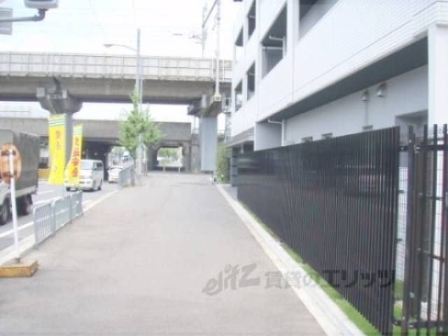通路