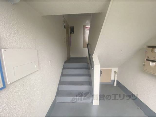 階段