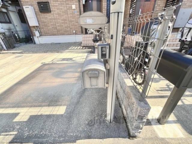 ポスト
