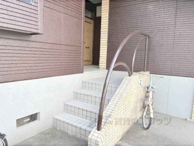 階段