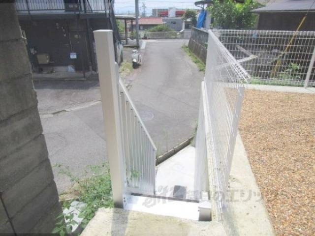 階段