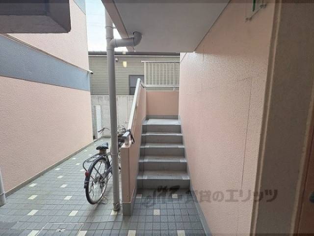 階段