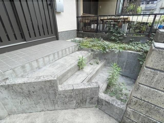 階段