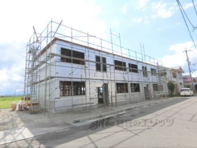 建物全体
