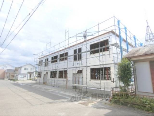 建物全体