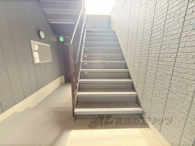 階段