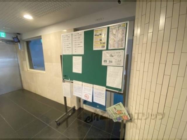 掲示板