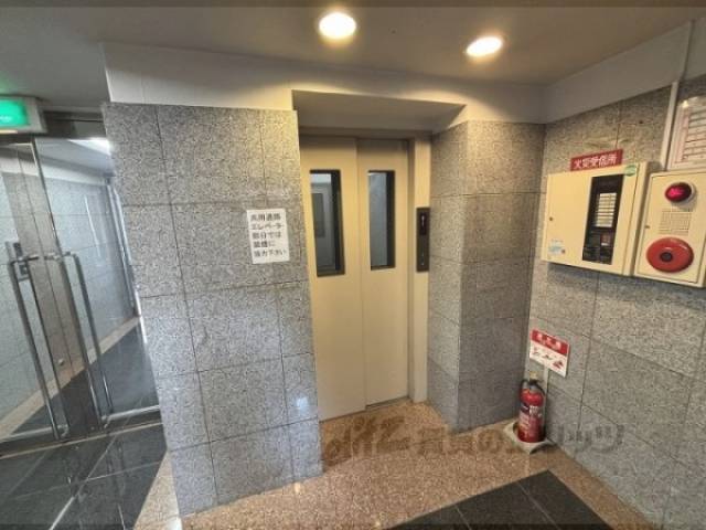 エレベーター
