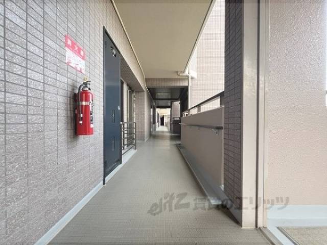 通路