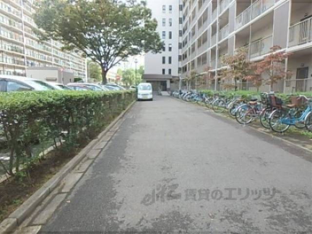 通路