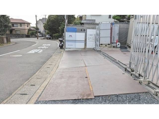 通路