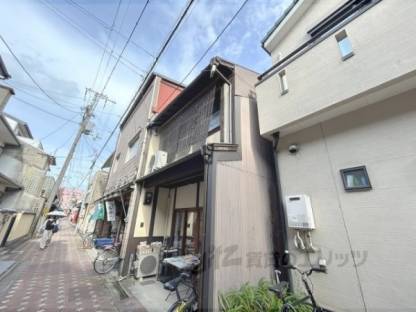共用部