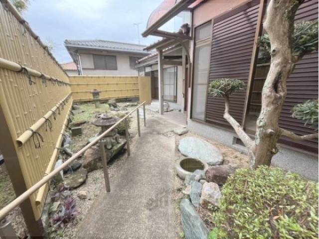通路