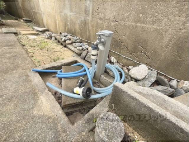 水道