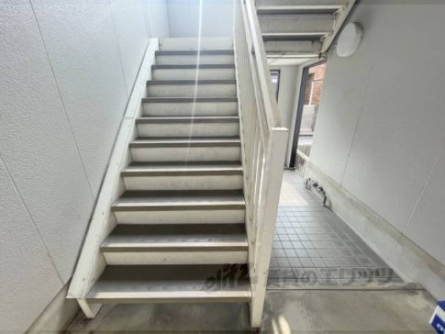 階段