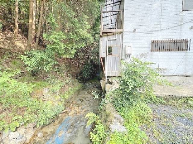 共用部