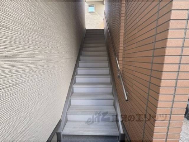 階段