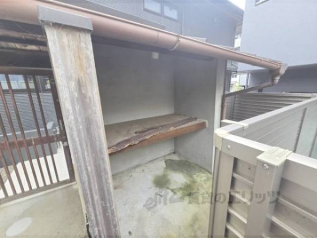物置