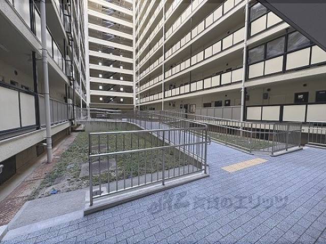 通路