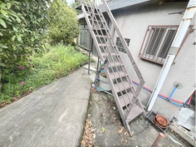 通路