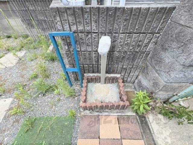 水道