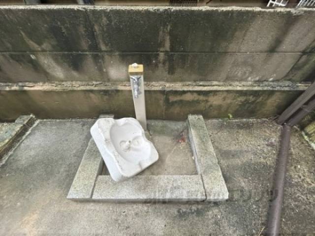水栓