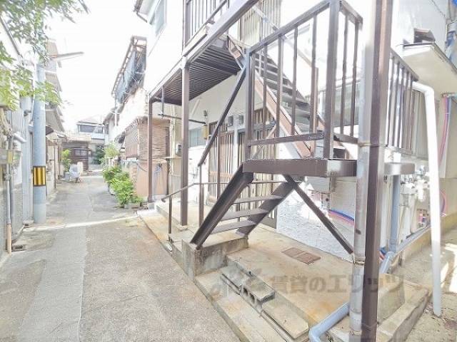 通路
